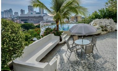 VENTA CASA ALTOS DE MAGOGO- SANTA MARTA