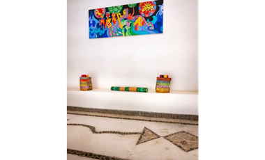 VENTA CASA ALTOS DE MAGOGO- SANTA MARTA