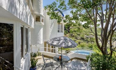 VENTA CASA ALTOS DE MAGOGO- SANTA MARTA