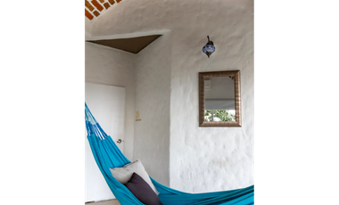 VENTA CASA ALTOS DE MAGOGO- SANTA MARTA