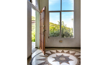 VENTA CASA ALTOS DE MAGOGO- SANTA MARTA