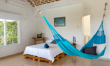 VENTA CASA ALTOS DE MAGOGO- SANTA MARTA