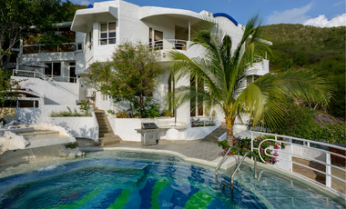VENTA CASA ALTOS DE MAGOGO- SANTA MARTA