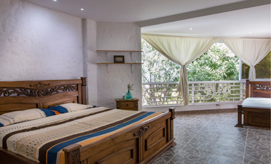 VENTA CASA ALTOS DE MAGOGO- SANTA MARTA