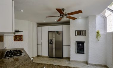 VENTA CASA ALTOS DE MAGOGO- SANTA MARTA