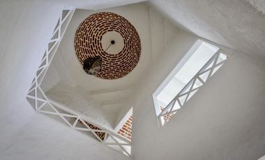 VENTA CASA ALTOS DE MAGOGO- SANTA MARTA
