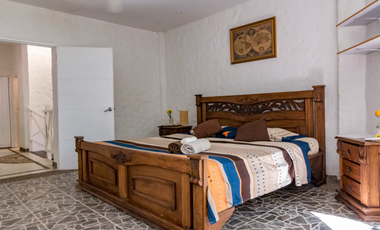 VENTA CASA ALTOS DE MAGOGO- SANTA MARTA