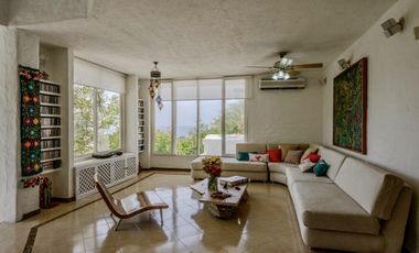 VENTA CASA ALTOS DE MAGOGO- SANTA MARTA