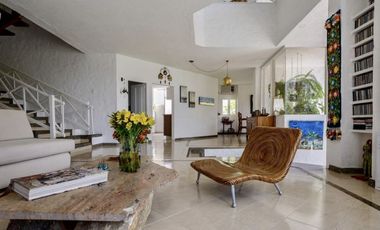VENTA CASA ALTOS DE MAGOGO- SANTA MARTA