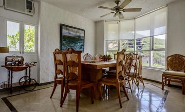 VENTA CASA ALTOS DE MAGOGO- SANTA MARTA