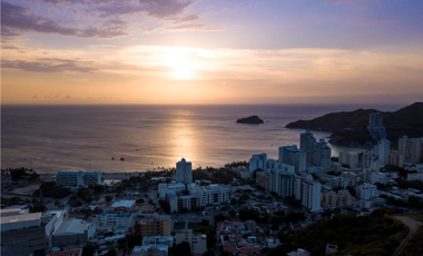 VENTA CASA ALTOS DE MAGOGO- SANTA MARTA
