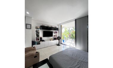 CASA EN CONJUNTO CERRADO