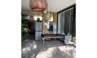 CASA EN CONJUNTO CERRADO