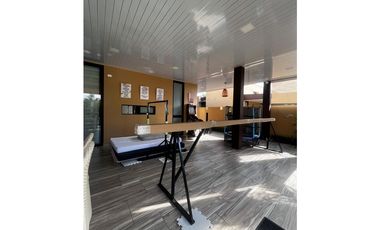 CASA EN CONJUNTO CERRADO