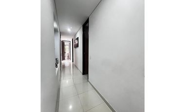 CASA EN CONJUNTO CERRADO
