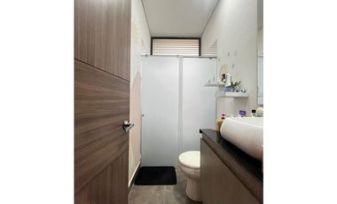CASA EN CONJUNTO CERRADO