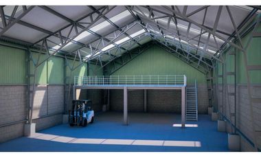 VENTA LOTES PARA BODEGAS EN PALMASECA TP