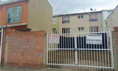 LOTE PARA LA VENTA CHIA