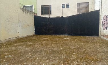 LOTE PARA LA VENTA CHIA