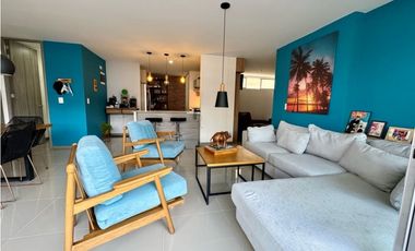 Vendo Apartamento en Ciudad del Rio