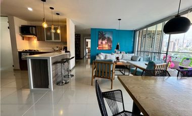 Vendo Apartamento en Ciudad del Rio