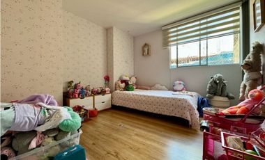 Vendo Apartamento en Ciudad del Rio