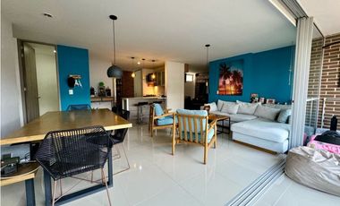 Vendo Apartamento en Ciudad del Rio