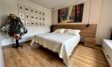 Vendo Apartamento en Ciudad del Rio