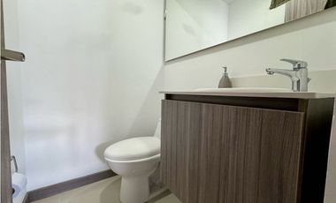 Vendo Apartamento en Ciudad del Rio