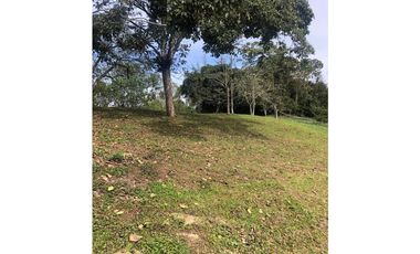 VENTA PERMUTA CASA CAMPESTRE CONJUNTO MESA DE LOS SANTOS COD: 535