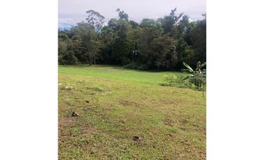 VENTA PERMUTA CASA CAMPESTRE CONJUNTO MESA DE LOS SANTOS COD: 535