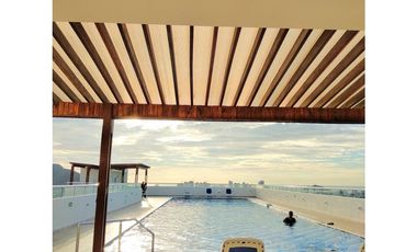 Venta de Apartamento Familiar en Santa Marta, Colombia