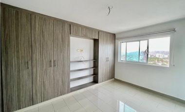 Venta de Apartamento Familiar en Santa Marta, Colombia