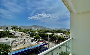 Venta de Apartamento Familiar en Santa Marta, Colombia