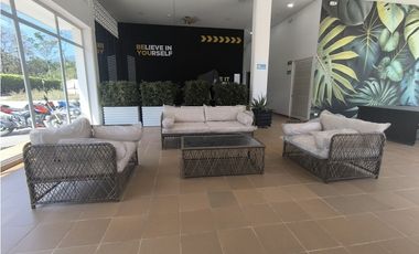 VENDO APARTAESTUDIO EN VILLETA
