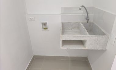 VENDO APARTAESTUDIO EN VILLETA
