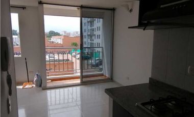 VENTA  APTO EN VALLE DE LILI RENTANDO SUR CALI (VT)