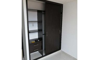 VENTA  APTO EN VALLE DE LILI RENTANDO SUR CALI (VT)