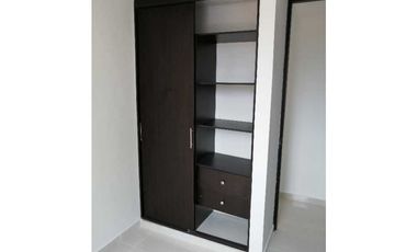 VENTA  APTO EN VALLE DE LILI RENTANDO SUR CALI (VT)