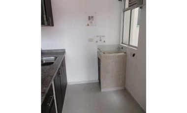 VENTA  APTO EN VALLE DE LILI RENTANDO SUR CALI (VT)
