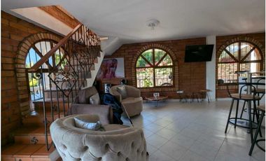 Finca En Copacabana
