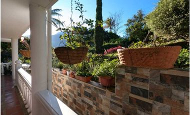 Finca En Copacabana