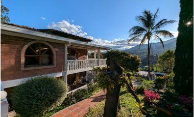 Finca En Copacabana