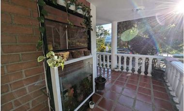Finca En Copacabana
