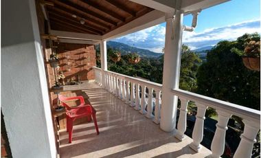 Finca En Copacabana
