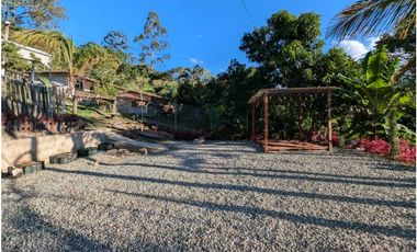 Finca En Copacabana