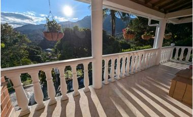 Finca En Copacabana