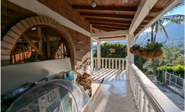 Finca En Copacabana