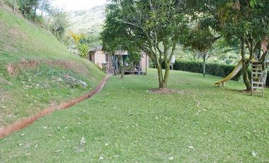 Finca En Copacabana