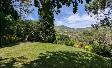 Finca En Copacabana